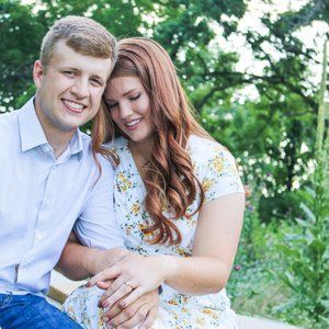 Meet your Posher, Elise